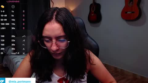 MIAPORTMANN online show from December 16, 12:16 pm