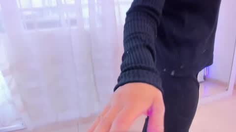 Sweetie Mia online show from January 11, 12:29 pm