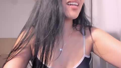 Mia Quevedo online show from July 27, 9:23 pm
