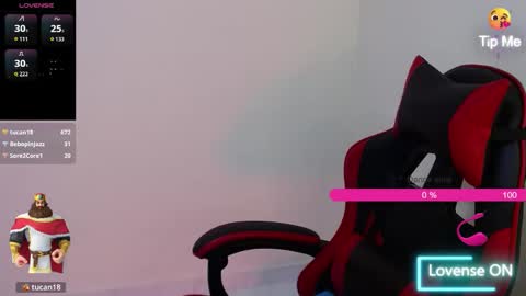 miarobinn_ online show from October 28, 12:11 pm