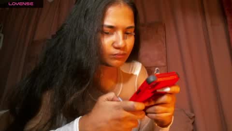 miasaandovaal 22 online show from May 4, 9:18 pm