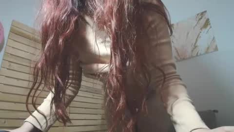 miasilva1 online show from April 23, 7:05 pm