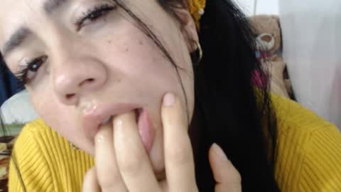 Alejandra Marin get alejandras whatsapp for life for 200 tkns online show from November 28, 9:12 am