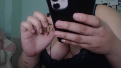 MiaSP online show from February 9, 9:28 pm