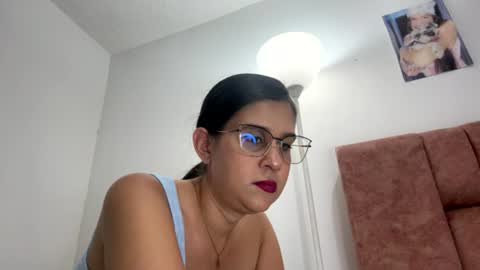 MIA VANESSA online show from July 4, 4:19 am
