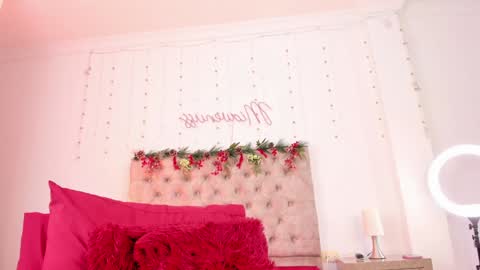 Snapshot of miavenuss_1 chatting on December 19, 10:21 pm Miavenuss 1 online show from December 19, 10:21 pm