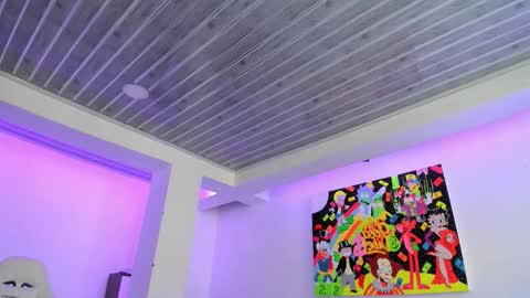 Mia Villalobos online show from November 17, 9:59 pm