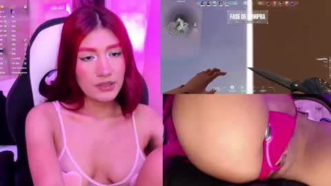 Snapshot of miavoss_ chatting on September 19, 1:04 am mia online show from September 19, 1:04 am