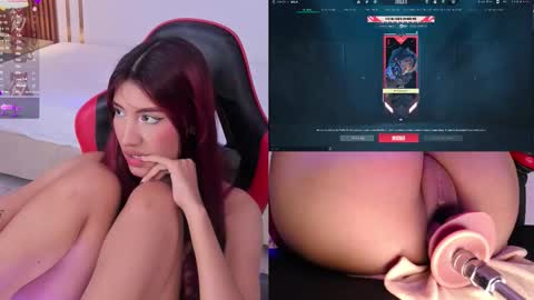 mia online show from December 15, 11:54 pm