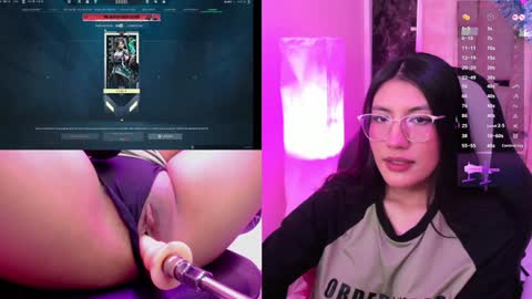 Snapshot of miavoss_ chatting on January 3, 4:44 am mia online show from January 3, 4:44 am
