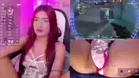 Snapshot of miavoss_ chatting on September 8, 10:20 pm mia online show from September 8, 10:20 pm