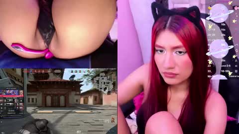 Snapshot of miavoss_ chatting on October 2, 11:10 pm mia online show from October 2, 11:10 pm