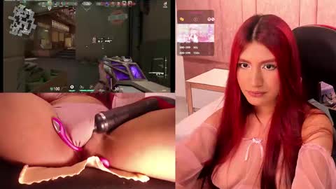 Snapshot of miavoss_ chatting on October 16, 11:18 pm mia online show from October 16, 11:18 pm