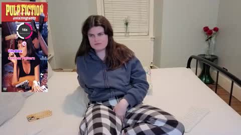 Mia  online show from March 13, 10:55 pm