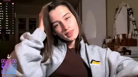 Emily online show from January 7, 3:04 pm