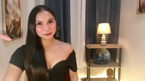 michaela online show from March 27, 1:18 am