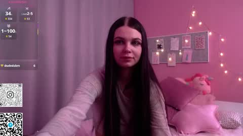 Kate online show from April 24, 1:19 am