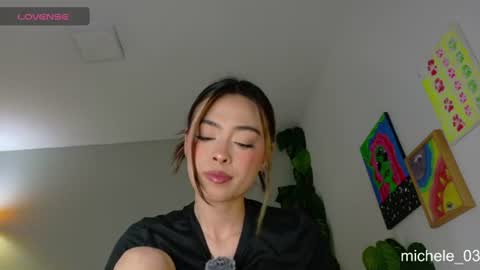 melannie   follow my new page online show from June 18, 2:02 am