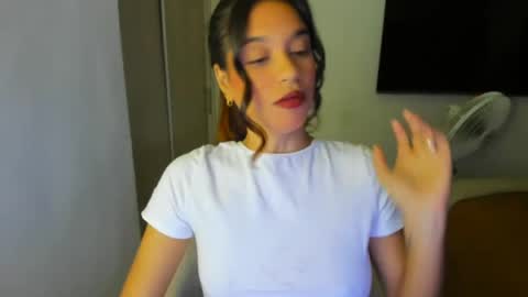 michell_arevalo online show from August 7, 2:40 am