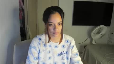 michell_arevalo online show from May 7, 6:06 am