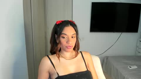 michell_arevalo online show from May 10, 3:52 am