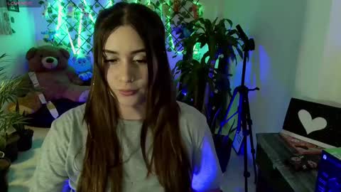 Nani online show from February 27, 2:53 am