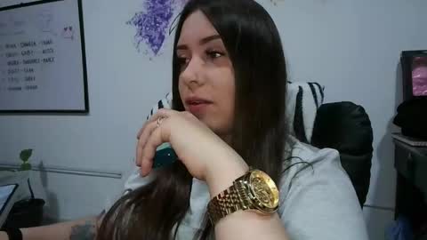 Nani online show from March 24, 2:17 am