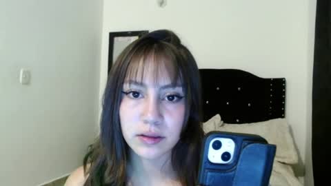 michell_pardo online show from May 5, 12:02 am
