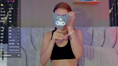 Michell online show from April 23, 1:02 pm