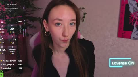 Michelle online show from June 6, 7:03 am