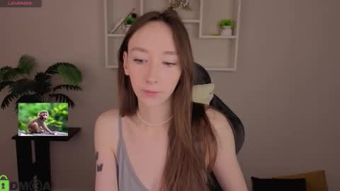 Michelle online show from January 8, 1:09 am