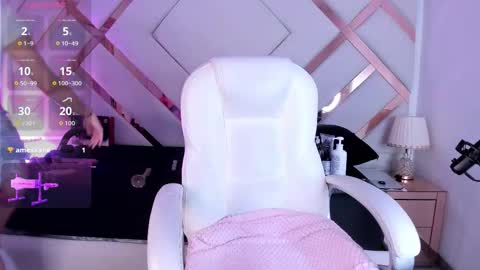 michelle_cutee_ online show from January 31, 7:45 pm