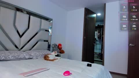 MICHELLE online show from October 24, 11:06 am