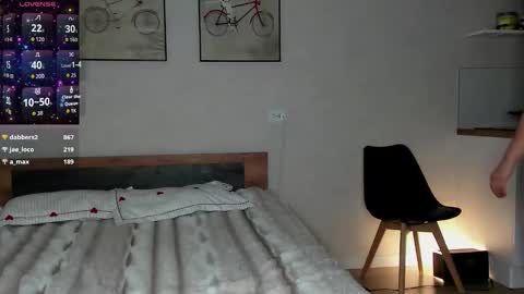 Snapshot of michelle_mir chatting on October 11, 5:04 pm Michelle online show from October 11, 5:04 pm