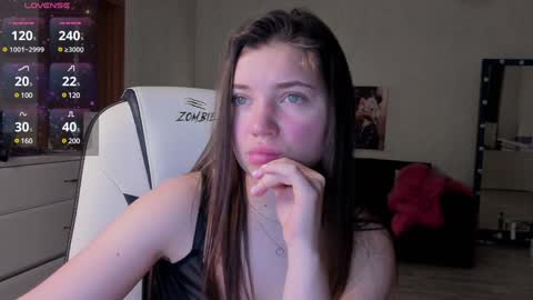 Snapshot of michelle_mir chatting on January 12, 6:05 pm Michelle online show from January 12, 6:05 pm
