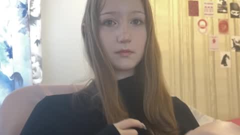 michelle_neely online show from September 29, 6:18 am