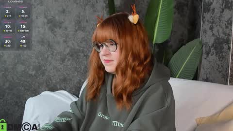 Michelle online show from November 25, 8:27 am