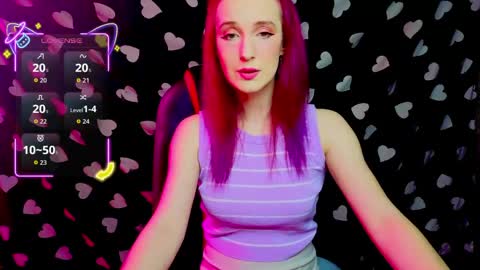 Agatha online show from April 14, 10:43 pm