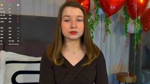 Snapshot of michellehaynes chatting on February 18, 2:59 pm michelle online show from February 18, 2:59 pm