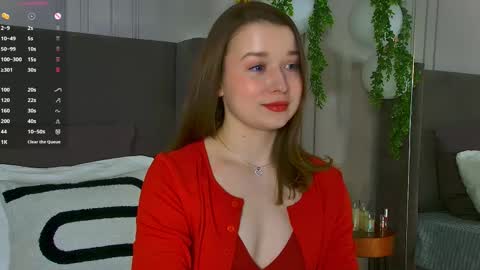 Snapshot of michellehaynes chatting on March 4, 2:32 pm michelle online show from March 4, 2:32 pm