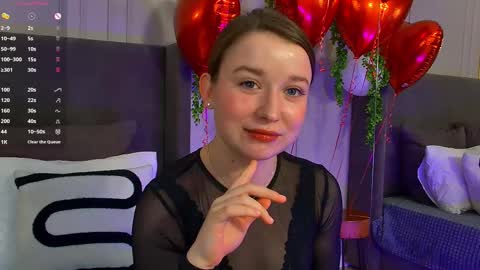 Snapshot of michellehaynes chatting on February 17, 2:28 pm michelle online show from February 17, 2:28 pm