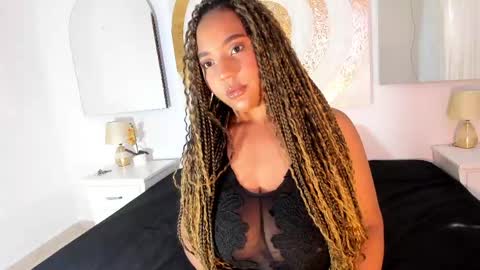 Michelle online show from April 25, 2:14 pm