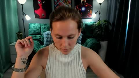 MichelleOrtis online show from April 7, 8:16 am