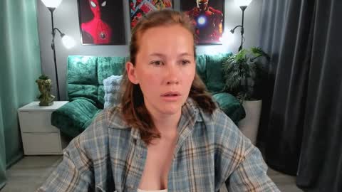 MichelleOrtis online show from April 5, 4:33 am