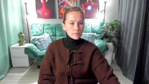 MichelleOrtis online show from April 23, 11:18 pm