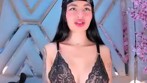 Michelle  online show from June 26, 9:16 pm