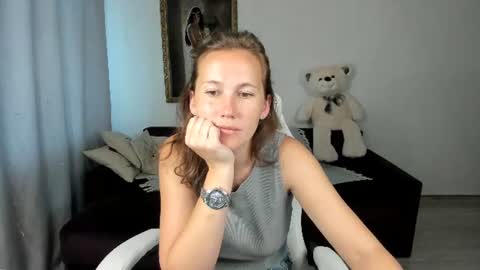 Michelle online show from June 9, 3:28 am