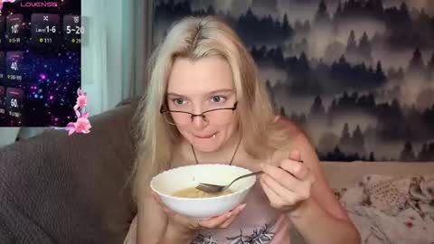  Jessy and Steve online show from October 21, 2:15 am