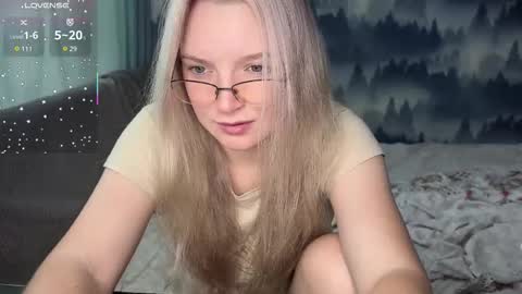  Jessy and Steve online show from October 9, 3:21 am