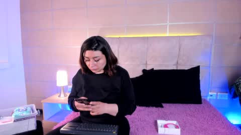 michonne_09 online show from April 26, 2:09 am